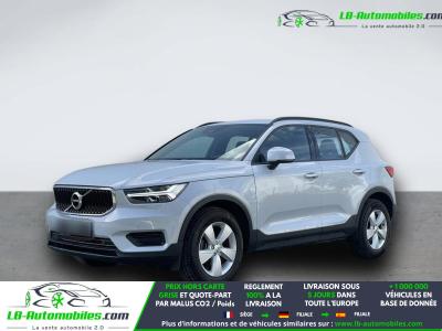 Volvo XC40 T2 129 ch BVM