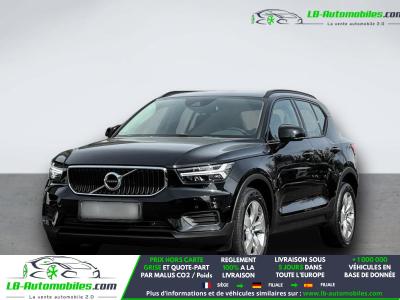 Volvo XC40 T2 129 ch BVM