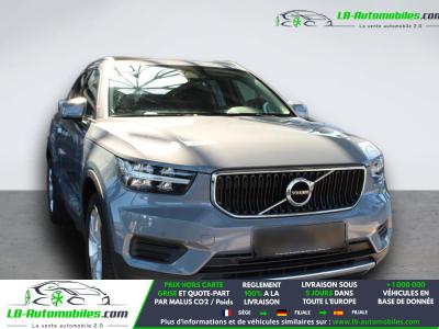 Volvo XC40 T2 129 ch BVM
