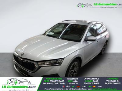 Skoda Octavia Combi 2.0 TDI 150 ch BVM