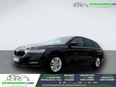 Skoda Octavia Combi 2.0 TDI 150 ch BVM