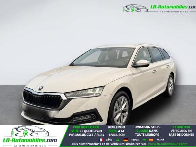 Skoda Octavia Combi 2.0 TDI 116 ch BVA