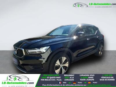 Volvo XC40 T2 129 ch BVM