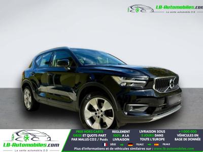 Volvo XC40 T2 129 ch BVM