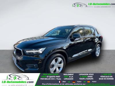 Volvo XC40 T2 129 ch BVM