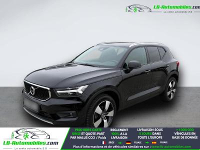 Volvo XC40 T2 129 ch BVM