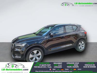 Volvo XC40 T3 156 ch BVM