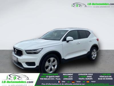 Volvo XC40 T3 156 ch BVM