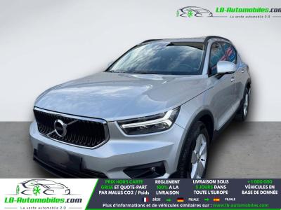 Volvo XC40 T3 156 ch BVM