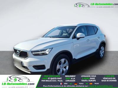 Volvo XC40 T3 156 ch BVM