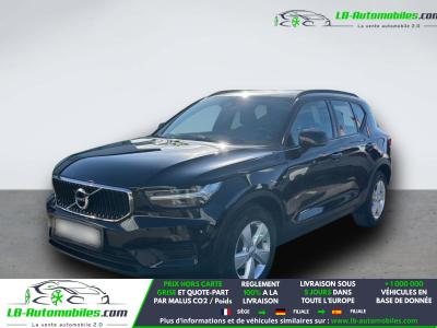 Volvo XC40 T3 163 ch BVA