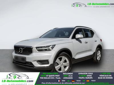 Volvo XC40 T3 163 ch BVA