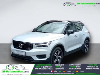 Volvo XC40 T3 163 ch BVA