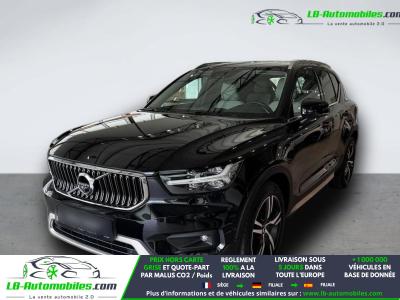 Volvo XC40 T5 180+82 ch BVA