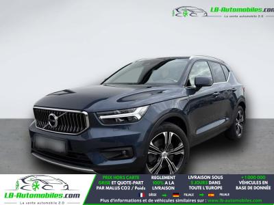 Volvo XC40 T5 180+82 ch BVA