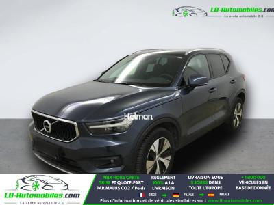Volvo XC40 T3 163 ch BVA