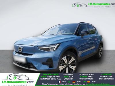 Volvo XC40 Electrique 238 ch BVA