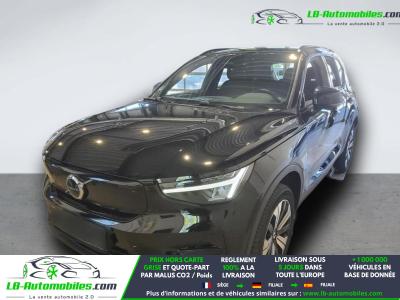 Volvo XC40 Electrique 238 ch BVA