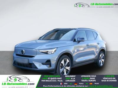 Volvo XC40 Electrique 238 ch BVA