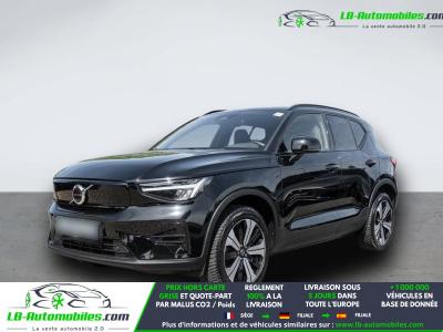 Volvo XC40 Electrique 238 ch BVA