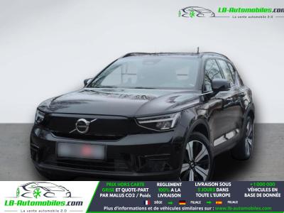 Volvo XC40 Electrique 238 ch BVA