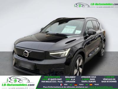 Volvo XC40 Electrique 231 ch BVA