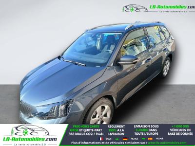 Skoda Fabia Combi 1.2 TSI 110 ch BVM