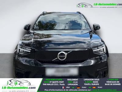 Volvo XC40 Electrique 238 ch BVA
