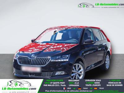 Skoda Fabia Combi 1.2 TSI 110 ch BVM