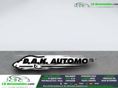 Skoda Fabia Combi 1.0 TSI 95 ch BVM
