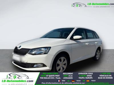 Skoda Fabia Combi 1.0 MPI 75 ch BVM