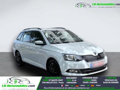 Skoda Fabia Combi 1.0 MPI 75 ch BVM