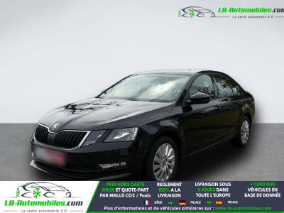 Skoda Octavia 1.0 TSI 116 ch BVA