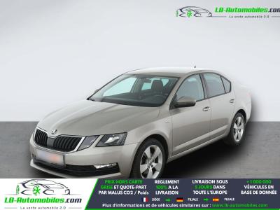 Skoda Octavia 1.0 TSI 116 ch BVM