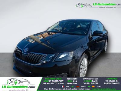 Skoda Octavia 1.2 TSI 85 ch BVM