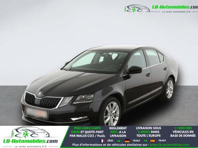 Skoda Octavia 1.8 TSI 180 ch BVM
