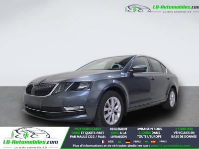 Skoda Octavia 1.6 TDI 116 ch BVA