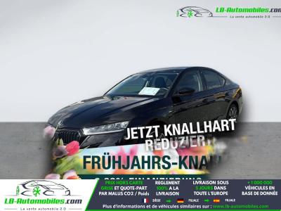 Skoda Octavia 1.0 TSI 110 ch BVM