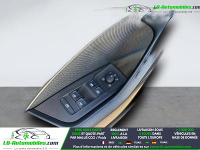 Skoda Octavia 1.0 TSI 110 ch BVM