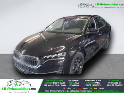 Skoda Octavia 1.0 TSI 110 ch BVM