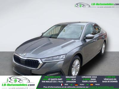 Skoda Octavia 1.0 TSI mHEV 110 ch BVA