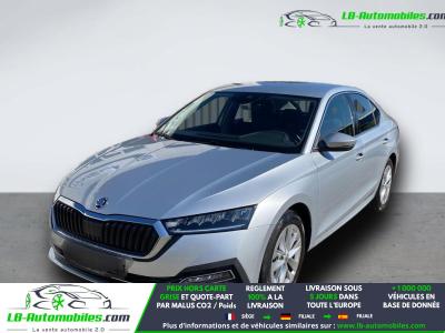 Skoda Octavia 1.0 TSI mHEV 110 ch BVA