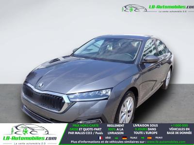 Skoda Octavia 1.0 TSI mHEV 110 ch BVA