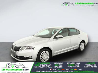 Skoda Octavia 1.5 TSI 150 ch BVM
