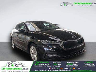Skoda Octavia 1.5 TSI 150 ch BVM