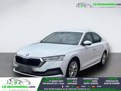 Skoda Octavia 2.0 TDI 116 ch BVM