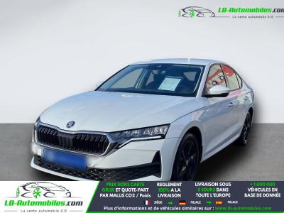 Skoda Octavia 2.0 TDI 116 ch BVM