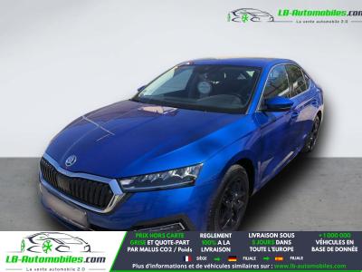 Skoda Octavia 2.0 TDI 150 ch BVA