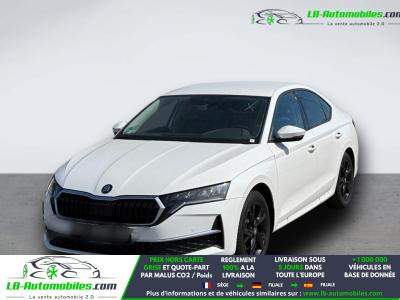 Skoda Octavia 1.5 TSI 150 ch BVM