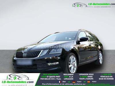 Skoda Octavia Combi 1.0 TSI 116 ch BVA